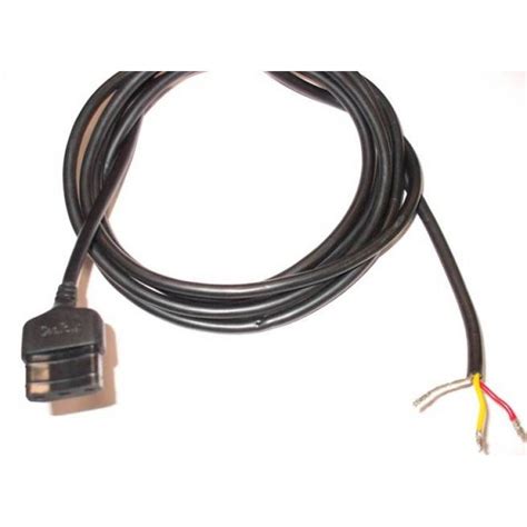 raymarine seatalk 1 cable